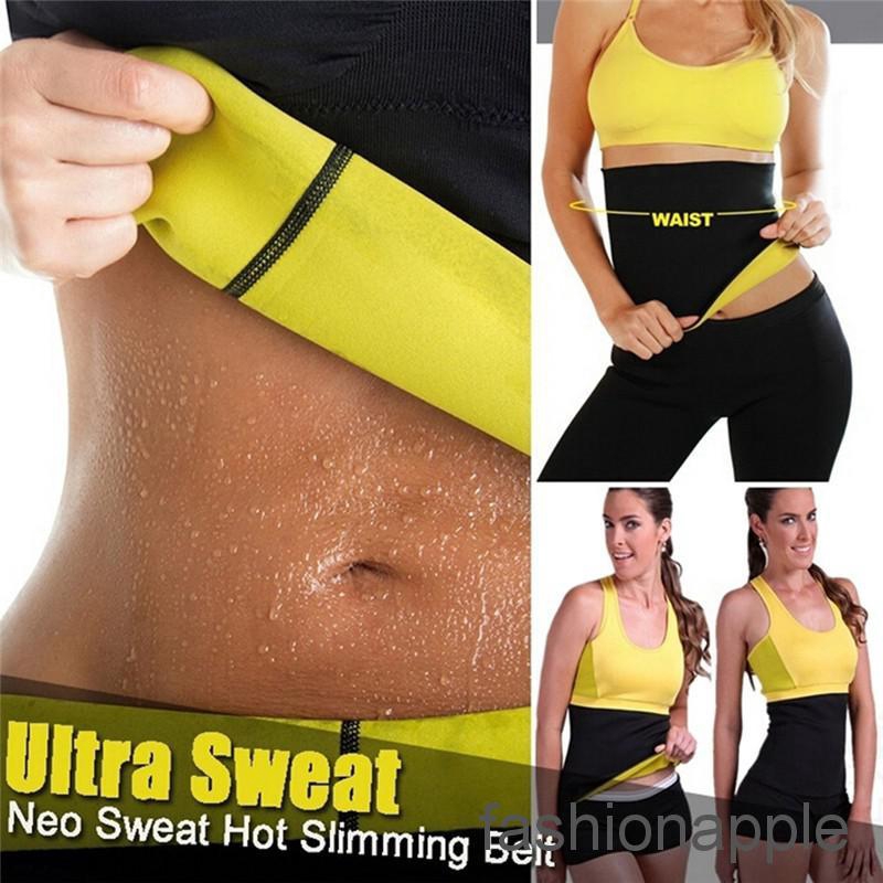 slim shaper fitness belt