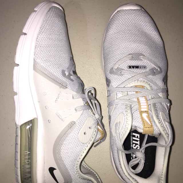 air max sequent 3 price