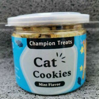 Champion Cat Cookies SALE SALE SALE SALE