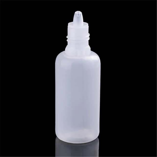 Empty Squeezable Dropper Bottles | Shopee Philippines