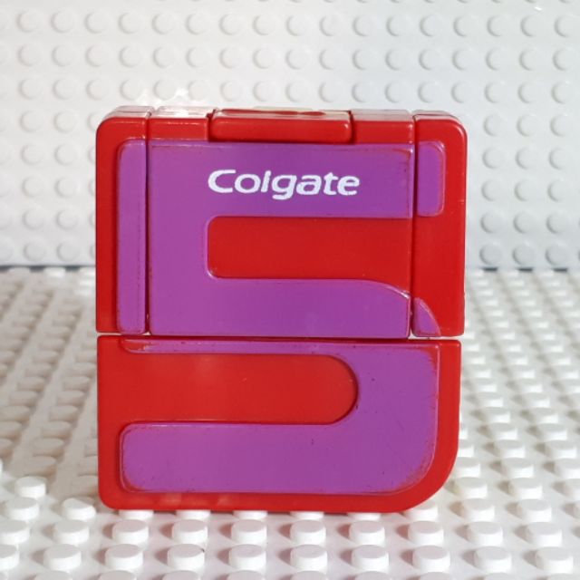 Colgate Letrabots Numberbots Shopee Philippines