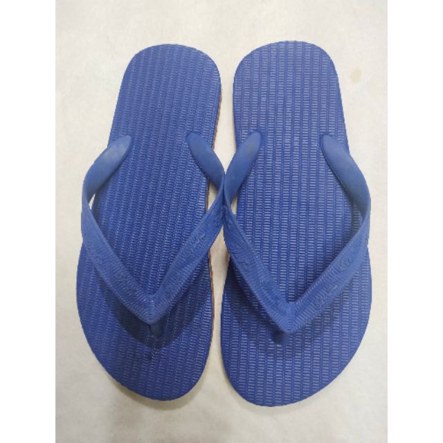 Spartan rubber slippers | Shopee Philippines