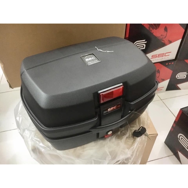 givi 40l top box