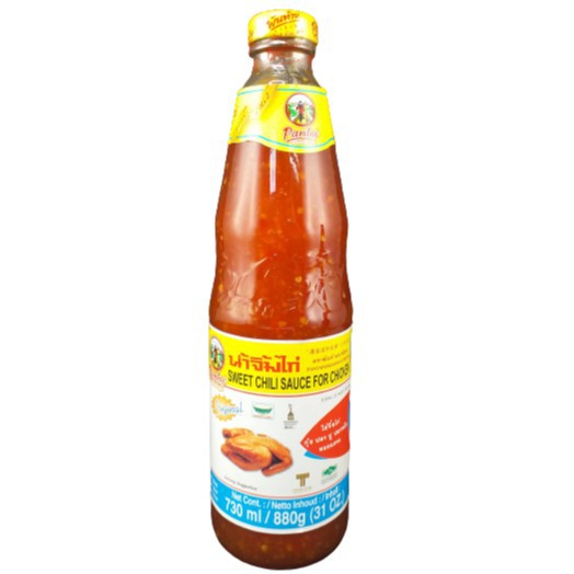 Pantai Norasingh Sweet Chili Sauce for Chicken (730ml) Shopee Philippines