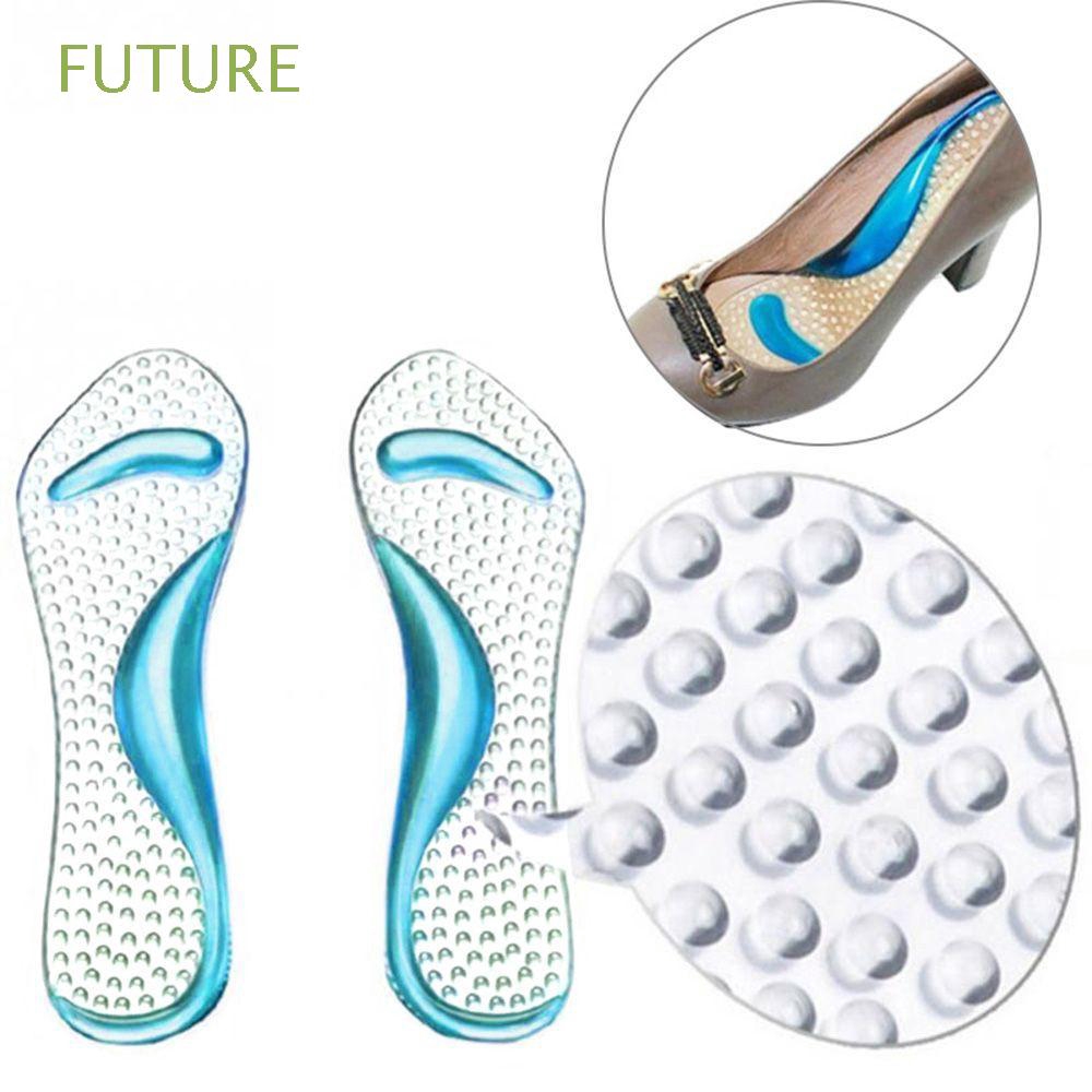 feet cushion for shoes