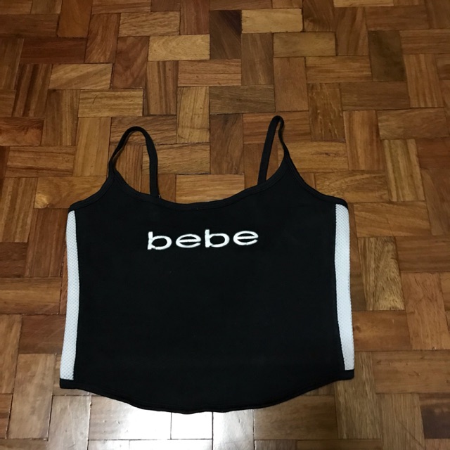 bebe sportswear