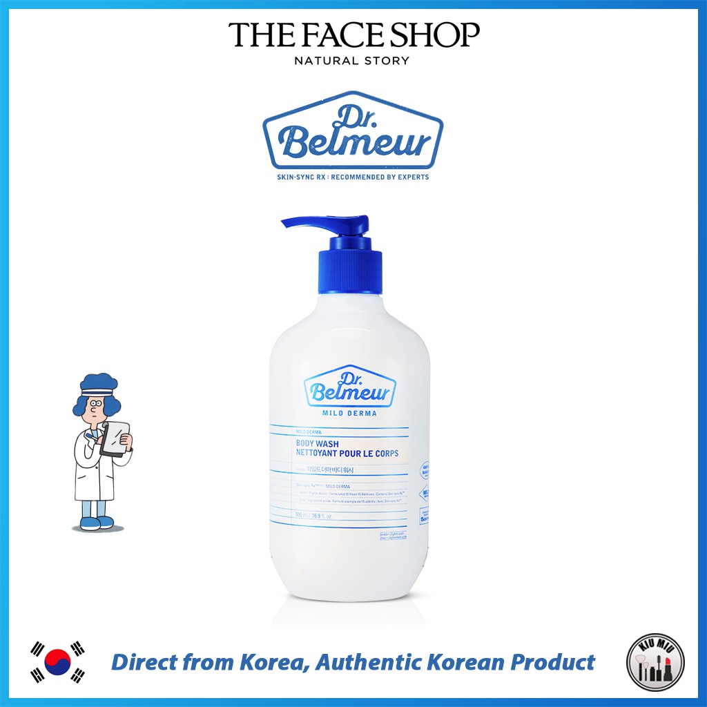authentic korean products shopee