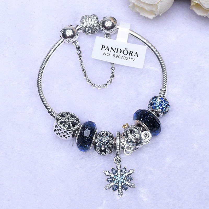 pandora bracelet website