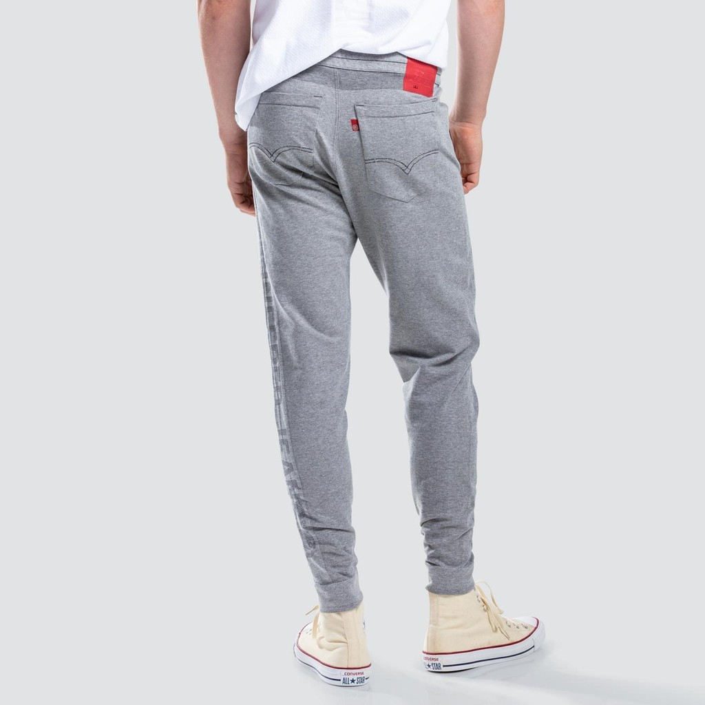 levi's knit jogger