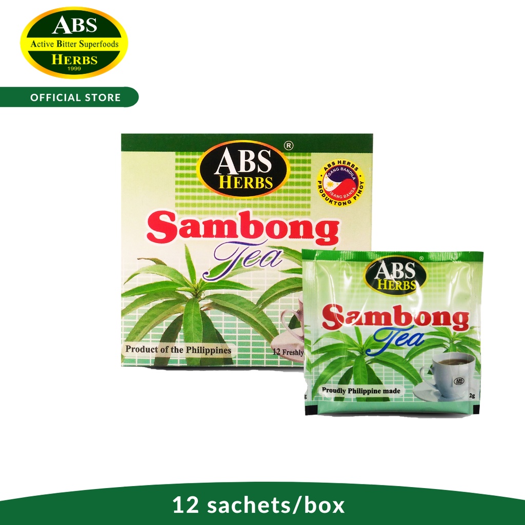 Abs Gen Herbs, Online Shop Shopee Philippines