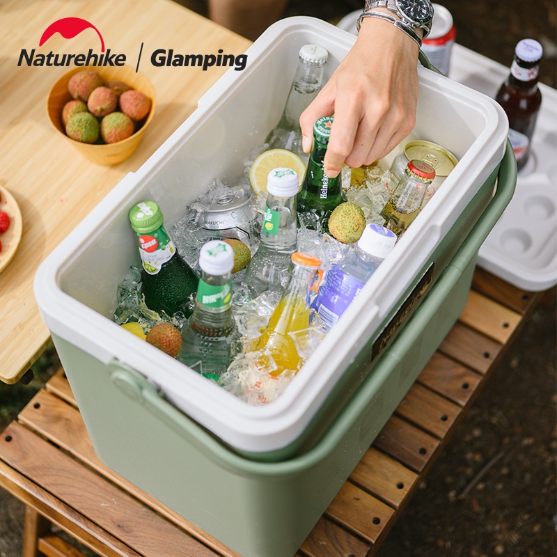 Naturehike Cooler Box Shopee Philippines