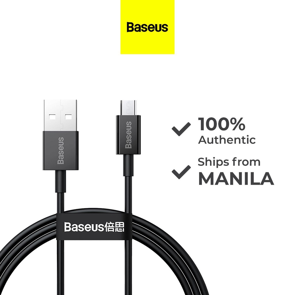 baseus-superior-series-usb-to-micro-2a-fast-charging-data-cable-android