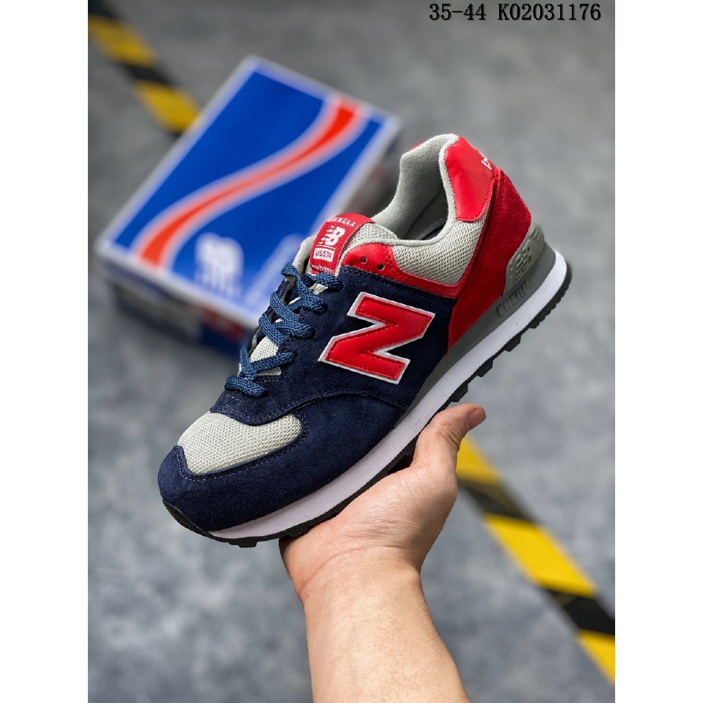 new balance made in china original