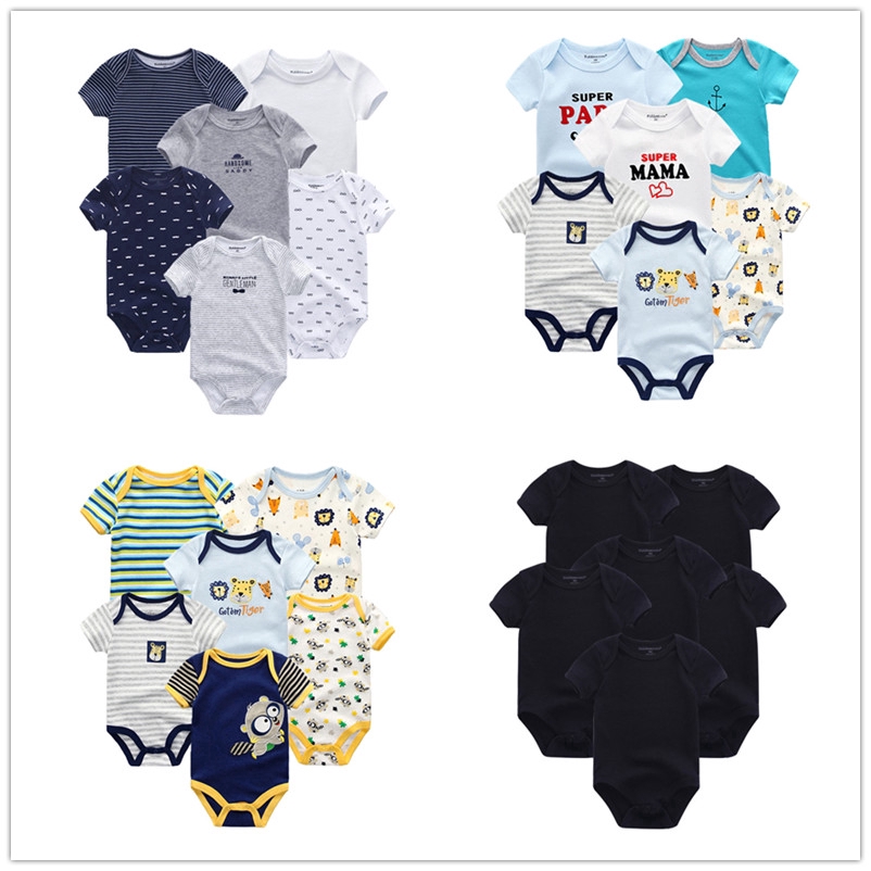 newborn baby romper suits