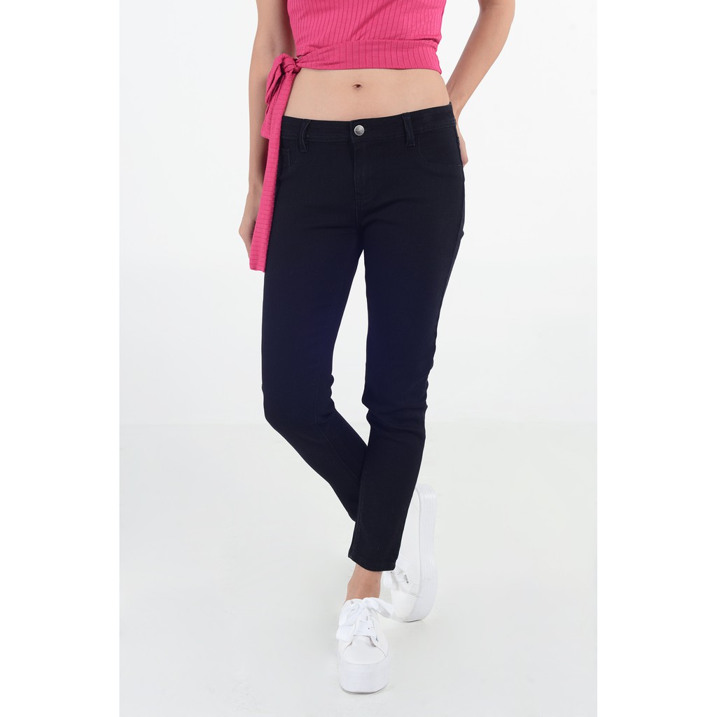 high waist pants penshoppe