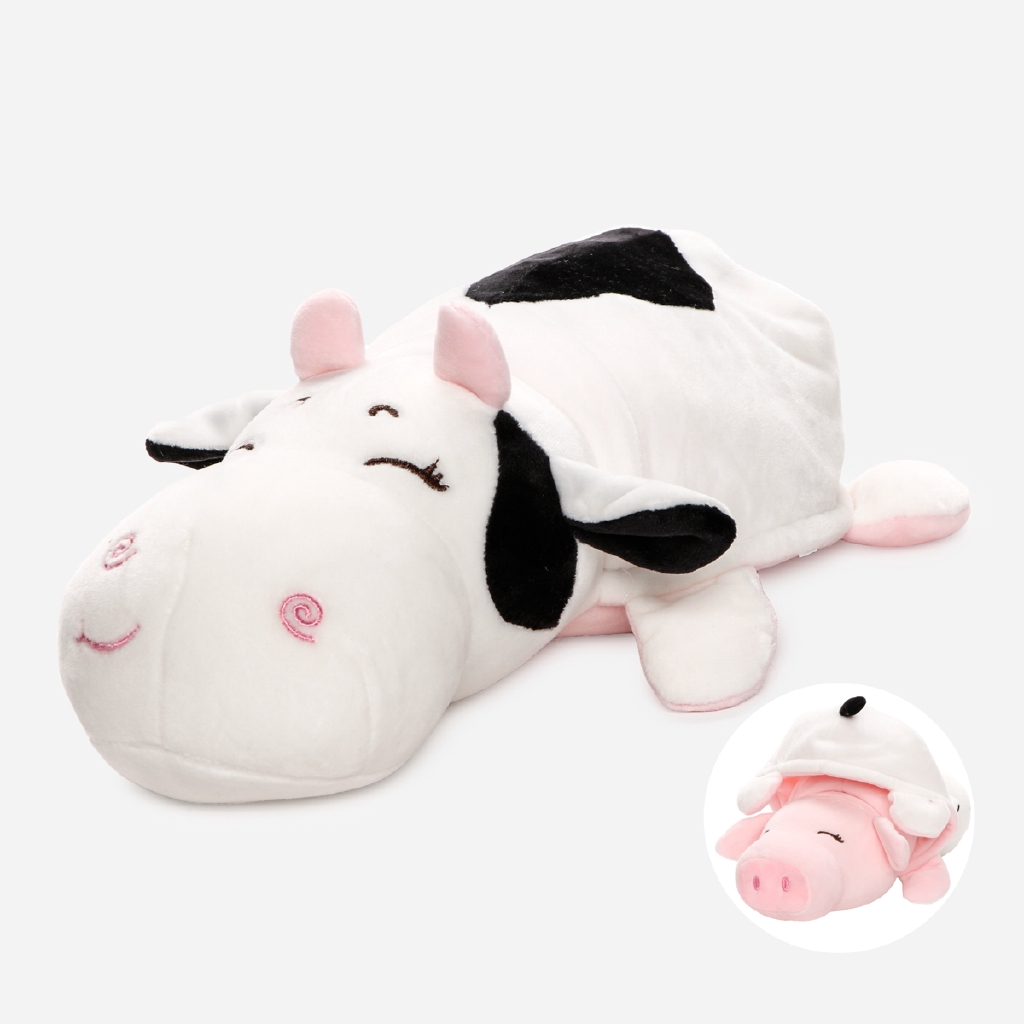 the cow says toy
