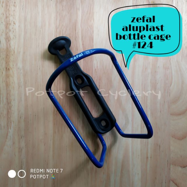 zefal classic bottle cage