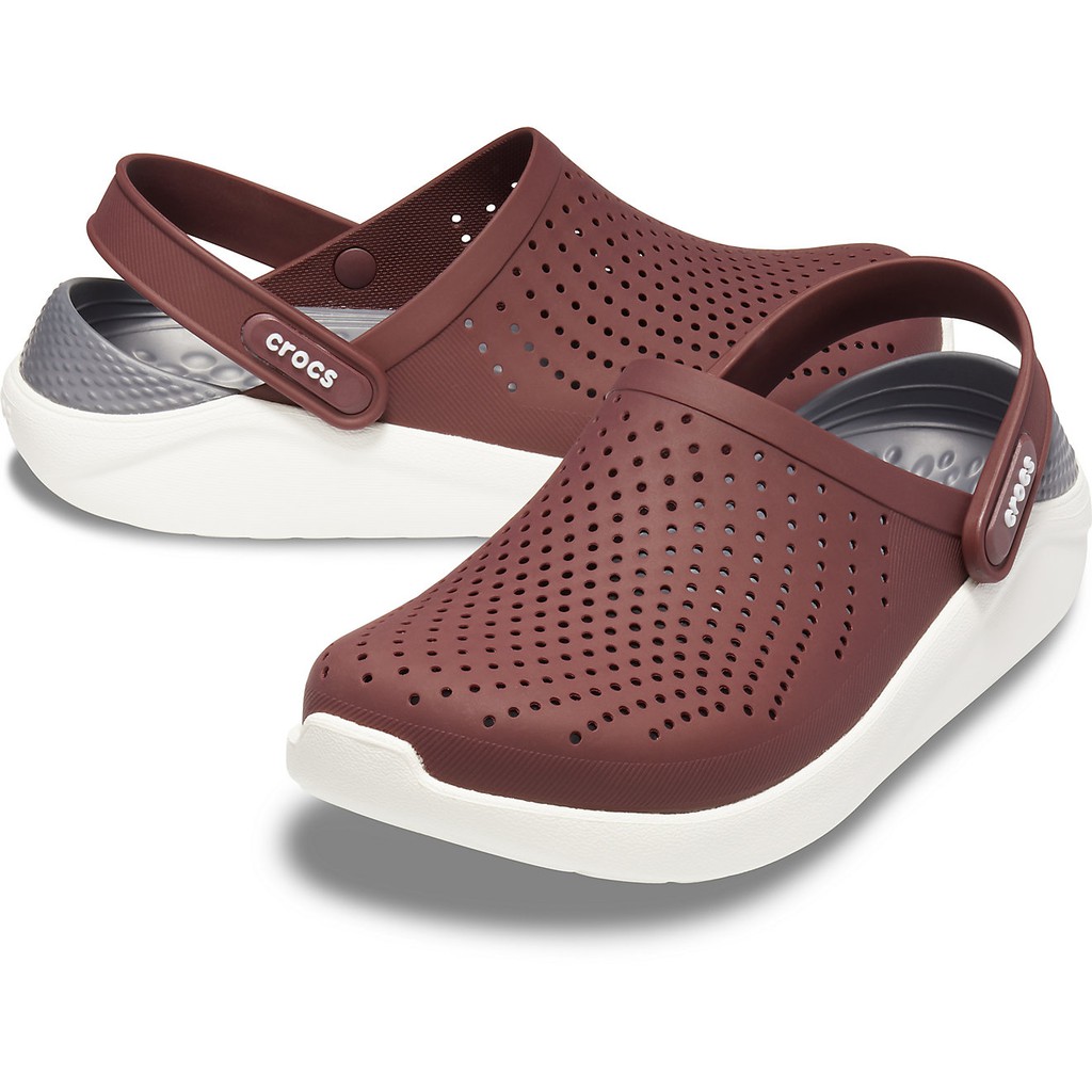 shopee crocs