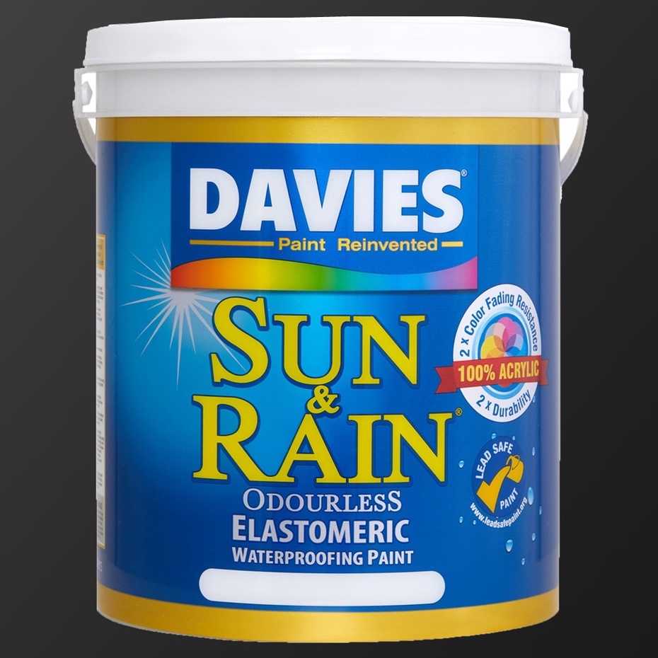 Davies Sun And Rain Elastomeric Color Chart Davies Su - vrogue.co