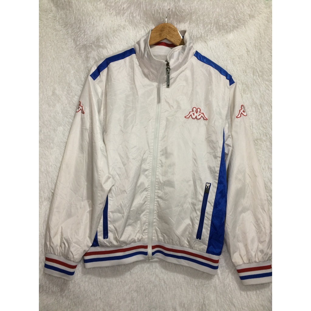 Thrifted Men's Jacket (Used/Pre-Loved/Ukay Jacket) | Shopee Philippines
