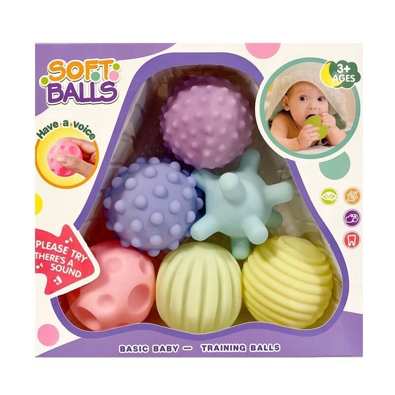mainan teether
