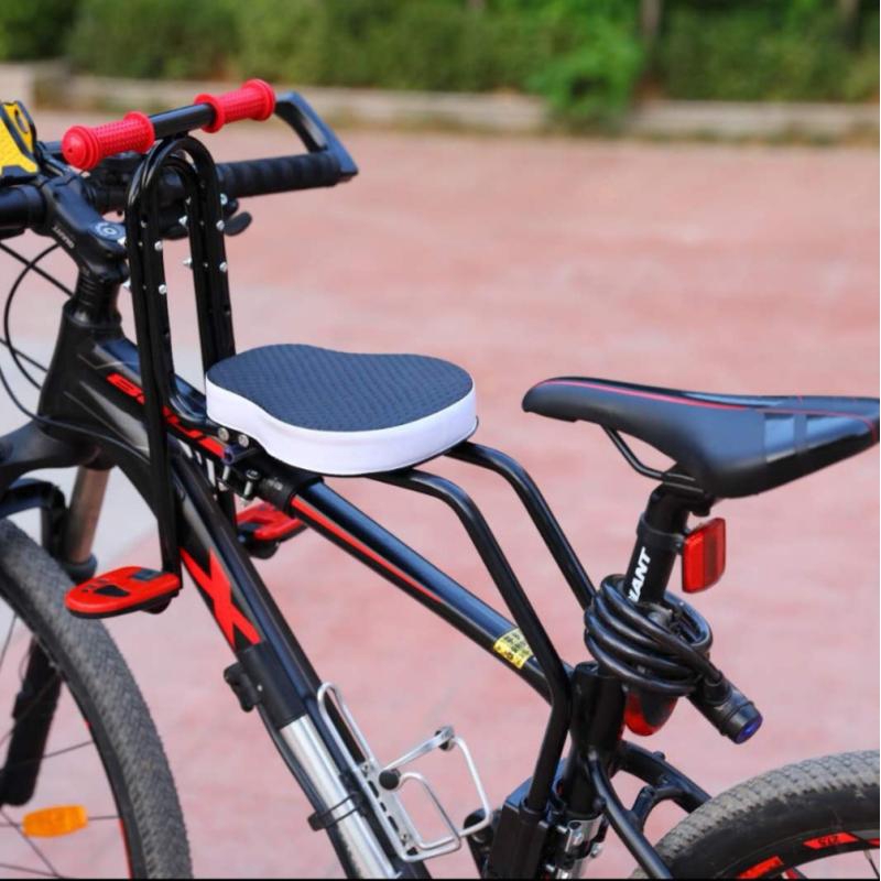 bicycle baby seat front mount