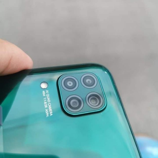 gcam for huawei nova 7i