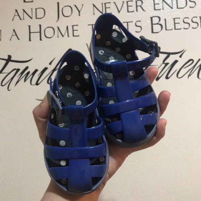 d&g jelly sandals