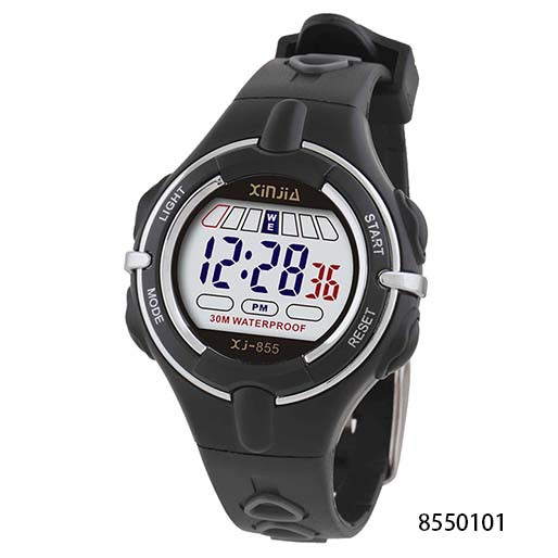 xinjia sports watch