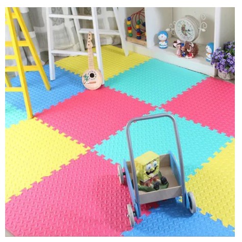 baby floor mat with toys