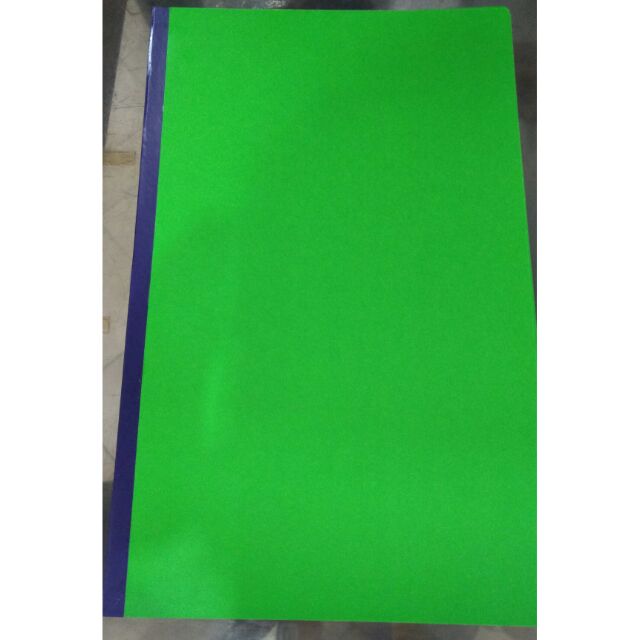 Expandable Folder Expanding Folder Pressboard Folder local Shopee