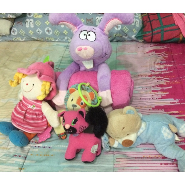 baby stuff toys