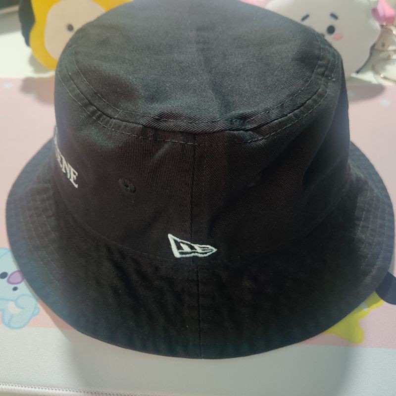 NEWERA（ニューエラ）BTS キャップ バケットハット www.mypapers.com.ar