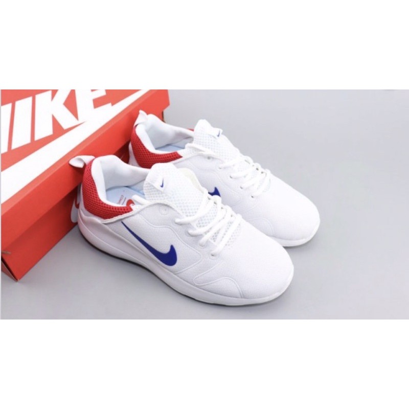 nike kaishi blue