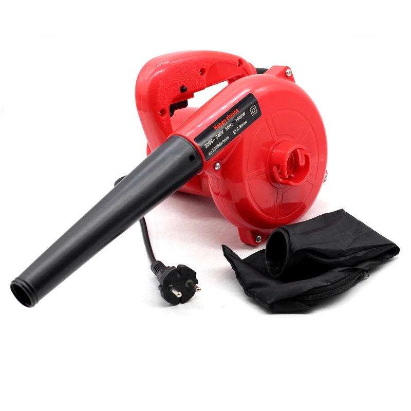 Cpu Cleaning 1000w Electric Hand Operated Blower Vacuum Shopee