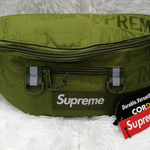 cordura brand supreme