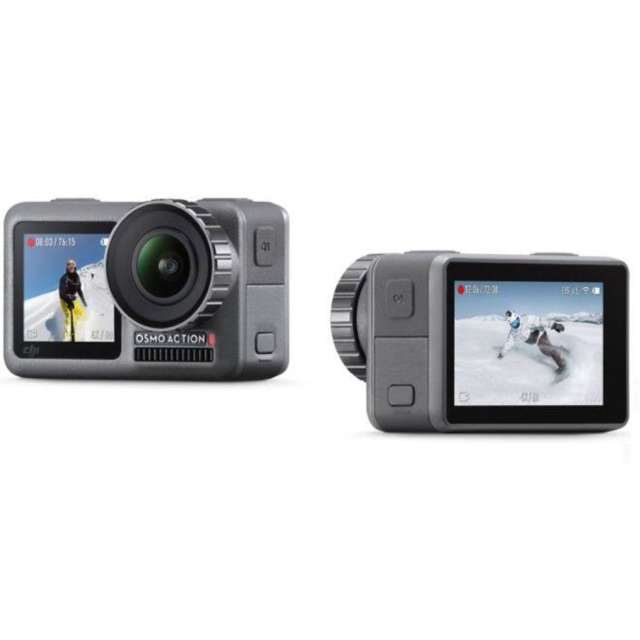 dji osmo action price