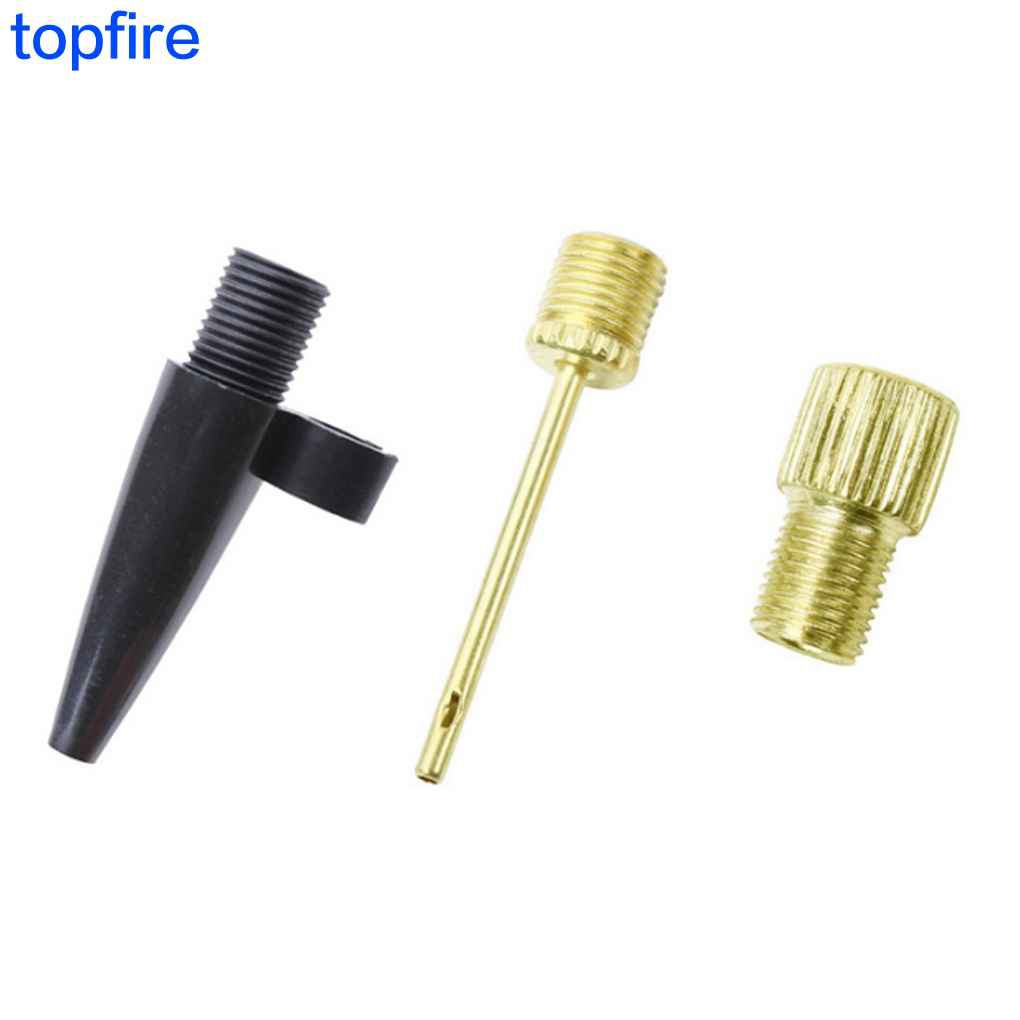 bike tire inflator adapter