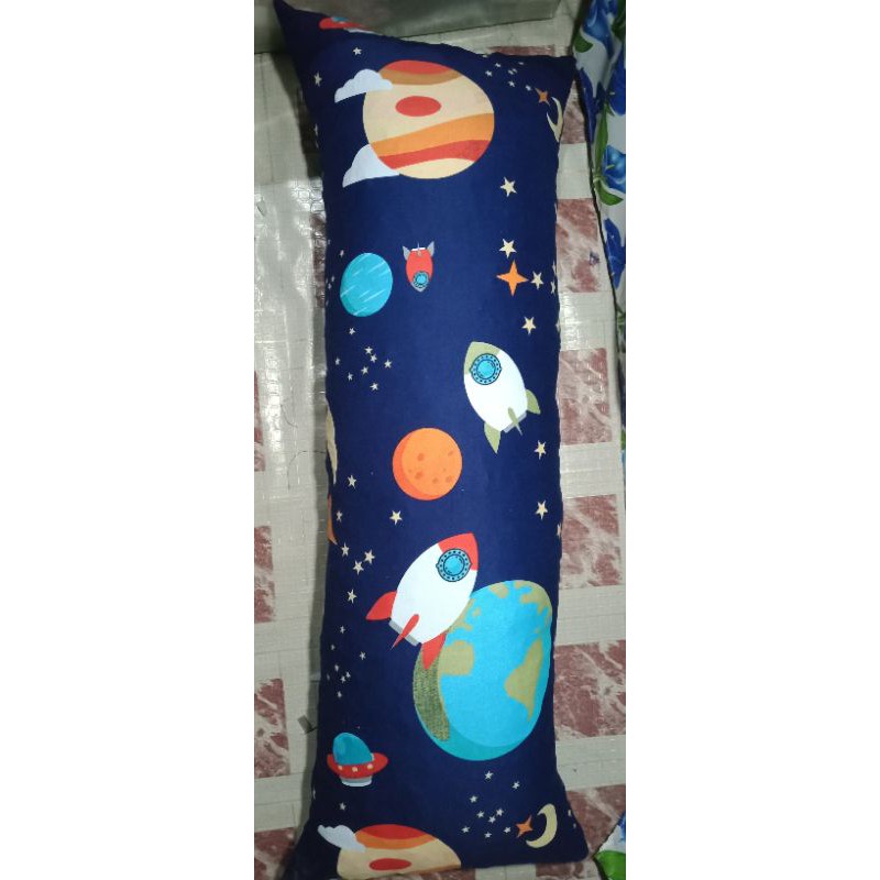 Uratex Body Pillow(Uratex scrap foam)17in x 45in ,20 x 50 in. Shopee
