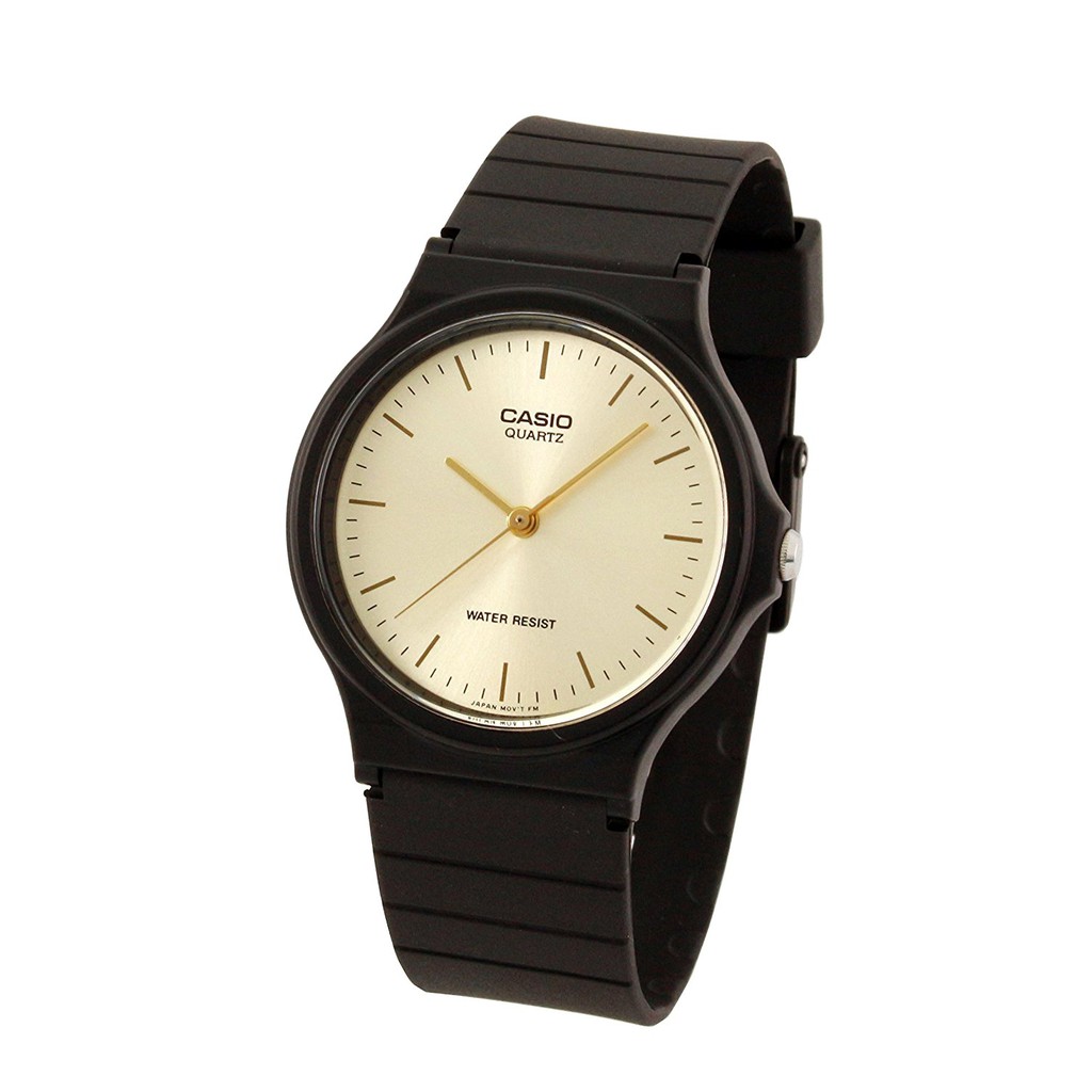casio watch rubber