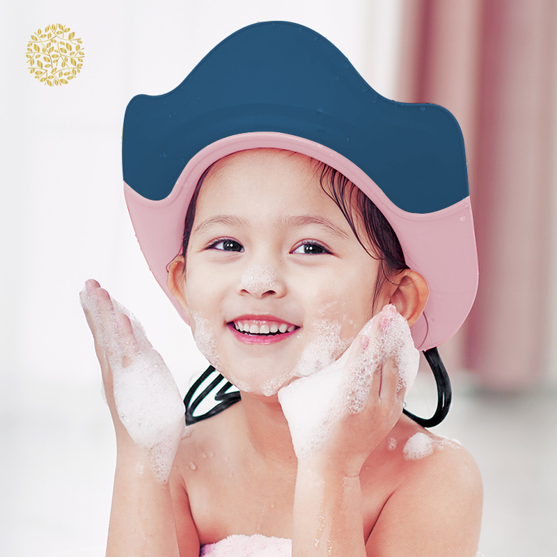 shampoo cap for babies