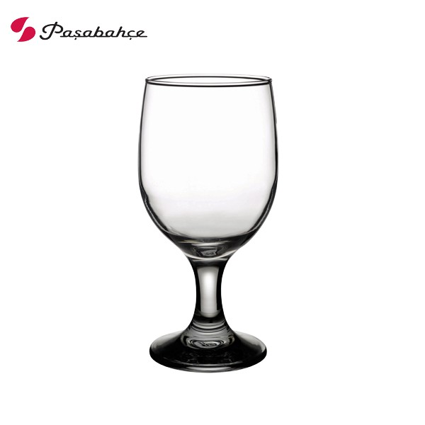 Pasabahce Rose Water Goblet 340cc 11 1 