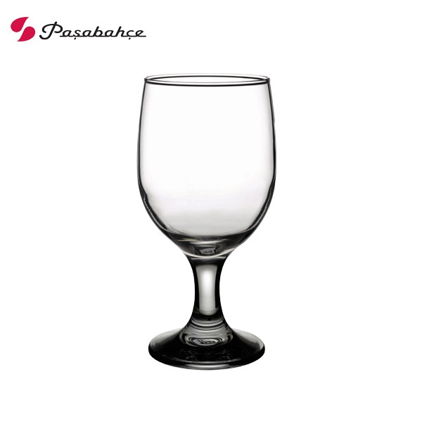 water goblet glass