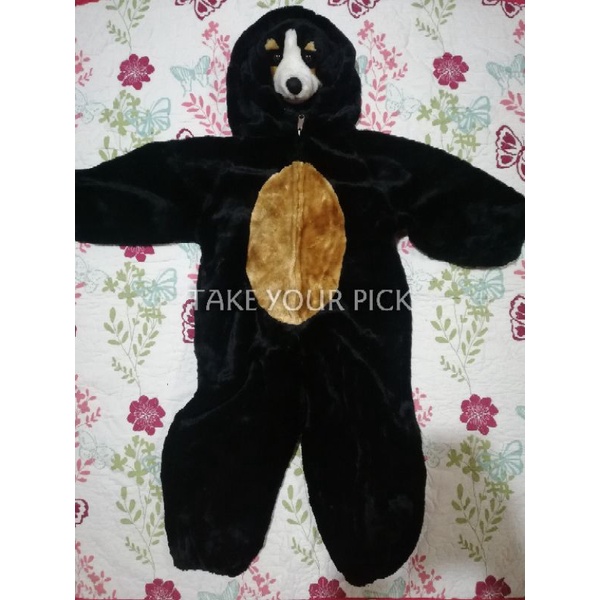 Dog Costume (Dachshund?) Shopee Philippines