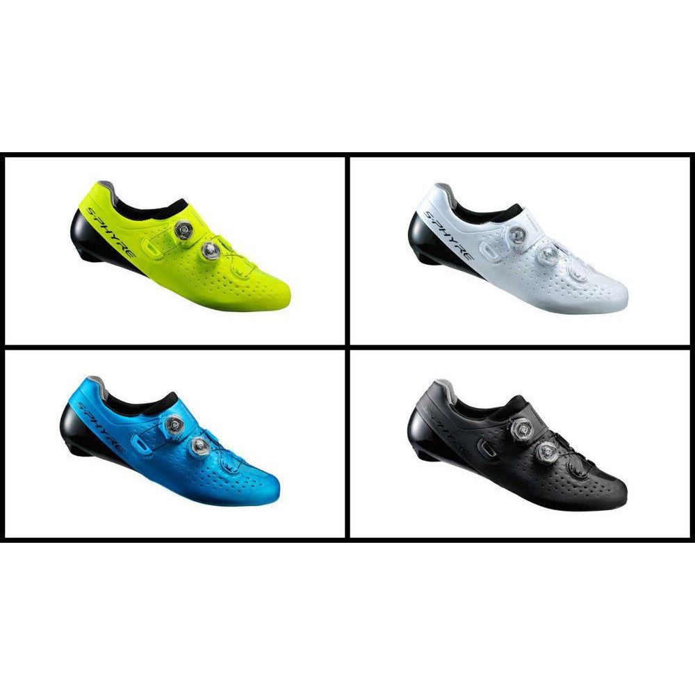s phyre cycling shoes