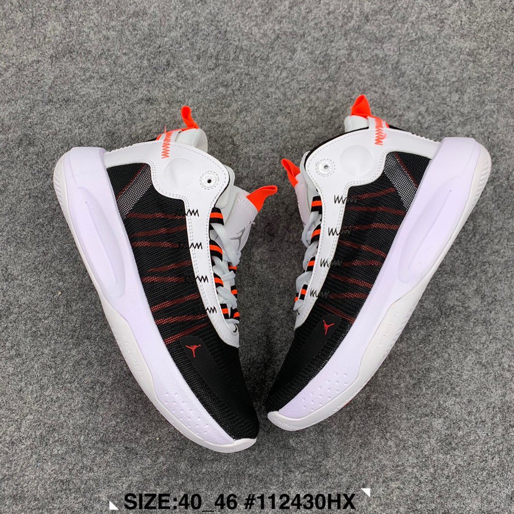 jumpman basketball shoes