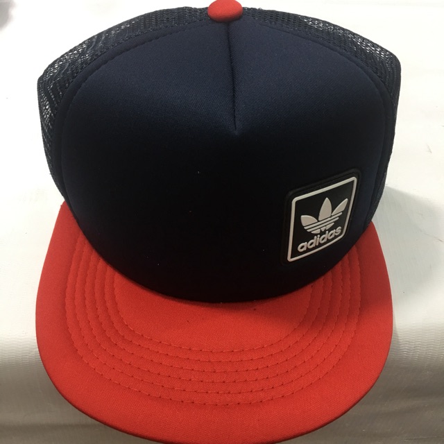 adidas net cap