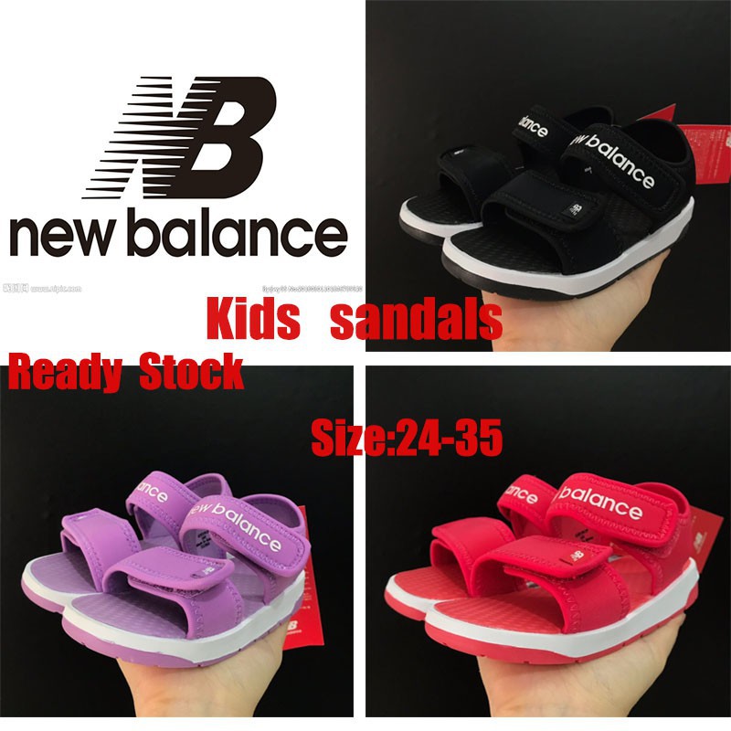 new balance shoes baby