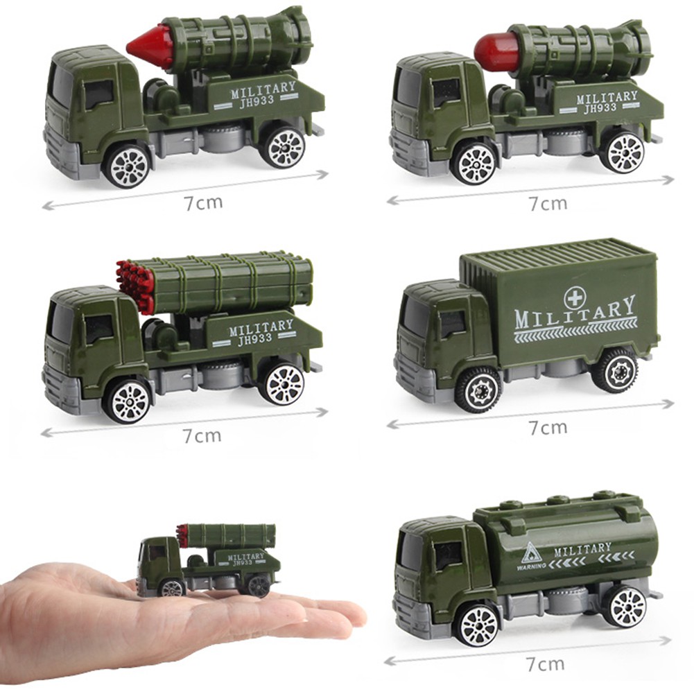 diecast model military vehicles