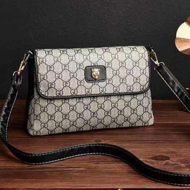 gucci sling bag